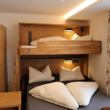 Alpenresidenz Hotel Gell Tweng Εξωτερικό φωτογραφία