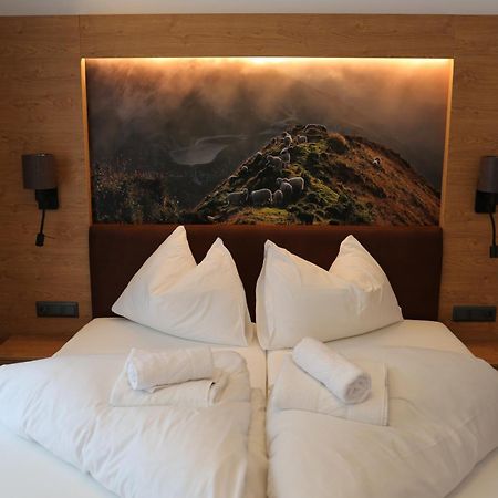 Alpenresidenz Hotel Gell Tweng Εξωτερικό φωτογραφία