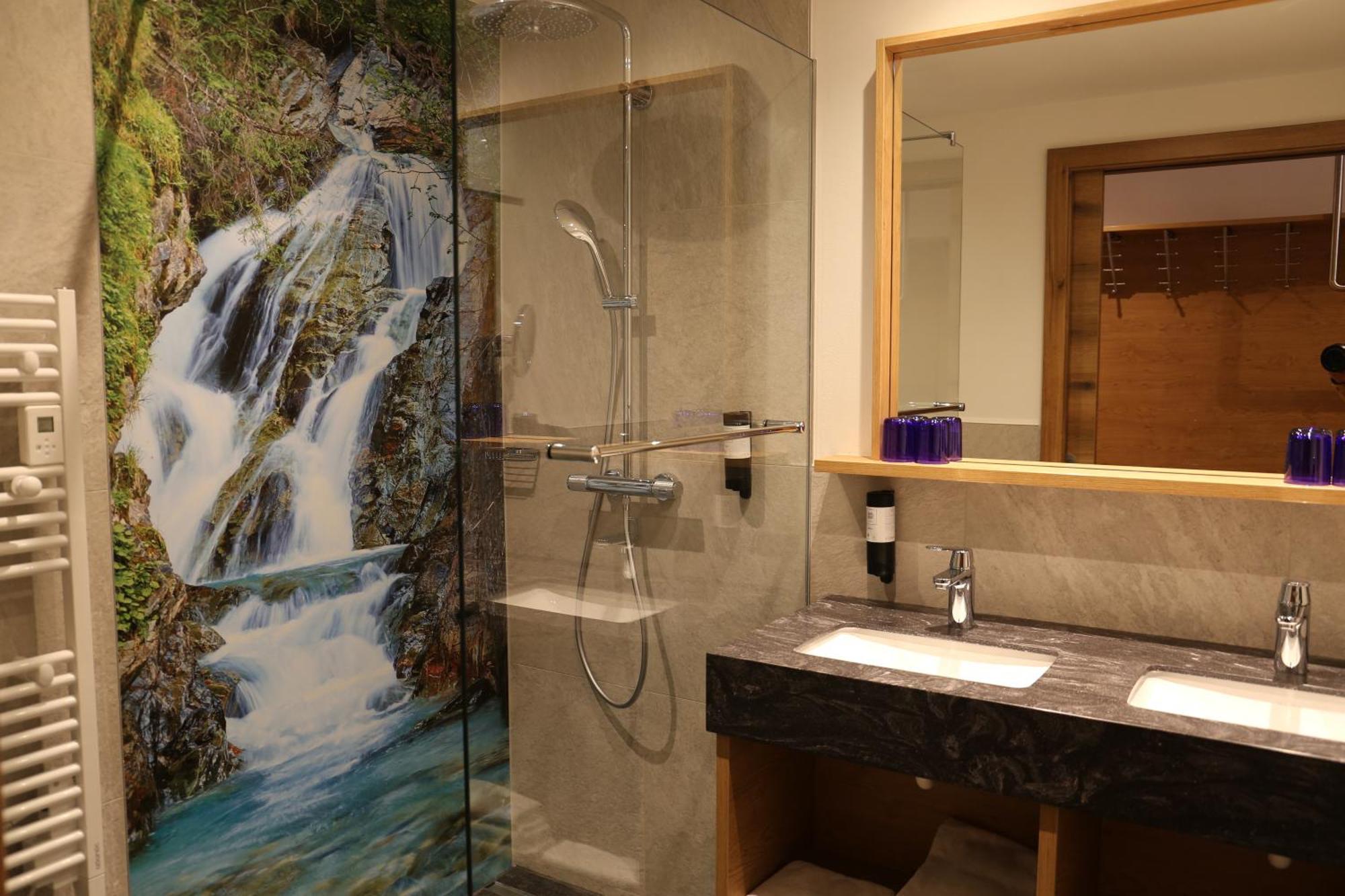 Alpenresidenz Hotel Gell Tweng Εξωτερικό φωτογραφία