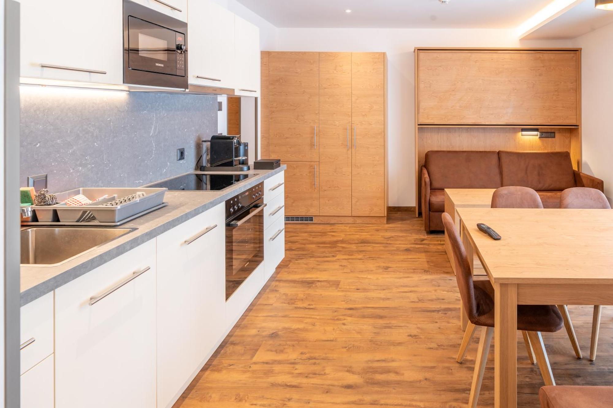 Alpenresidenz Hotel Gell Tweng Εξωτερικό φωτογραφία