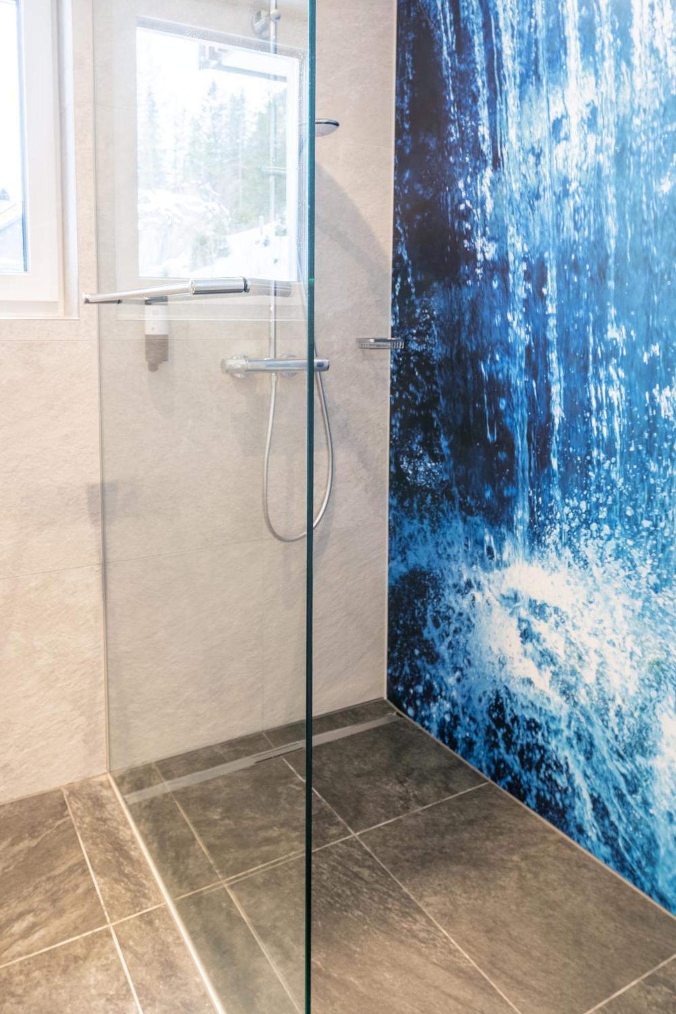 Alpenresidenz Hotel Gell Tweng Εξωτερικό φωτογραφία