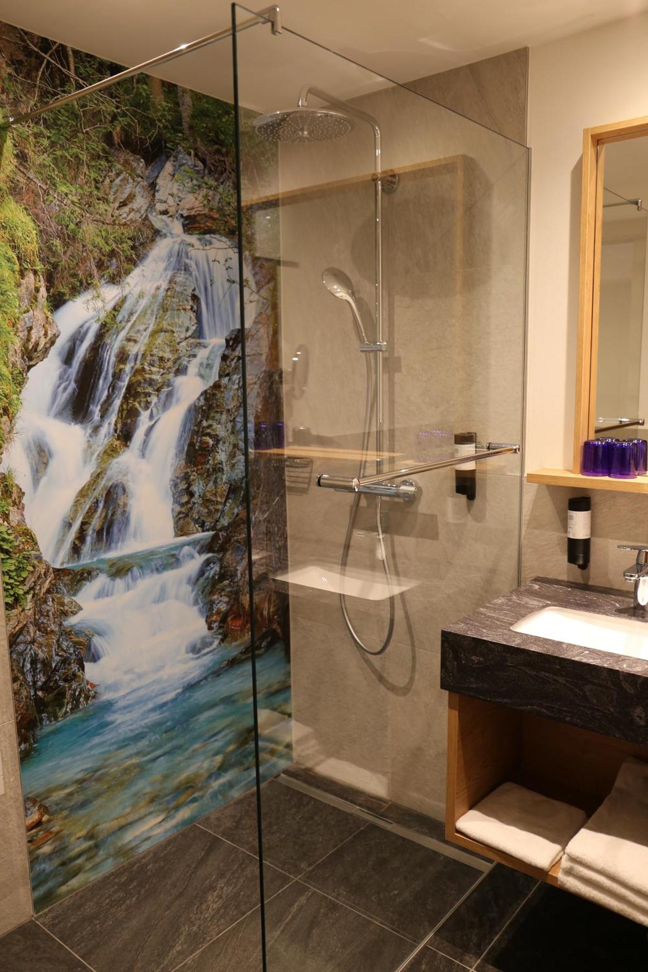 Alpenresidenz Hotel Gell Tweng Εξωτερικό φωτογραφία