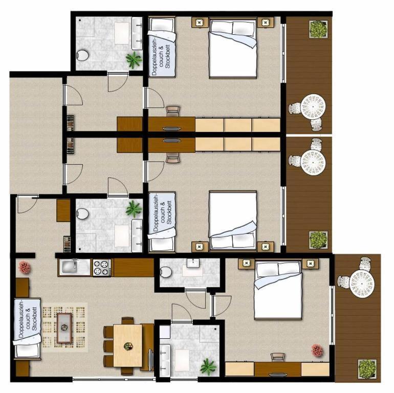 Alpenresidenz Hotel Gell Tweng Εξωτερικό φωτογραφία